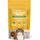 by Amazon - Cat Treats - Pocket Cushion with Chicken & Cheese, 70 g by Amazon - Cat Treats - Pocket Cushion with Chicken & Cheese, 70 g