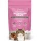 by Amazon - Cat Treats - Pocket Pillows Fishing Mix with Shrimp, Salmon and Trout, 70 g by Amazon - Cat Treats - Pocket Pillows Fishing Mix with Shrimp, Salmon and Trout, 70 g