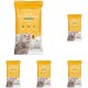 by Amazon 5 x 15g 75g Lick Cat Snack Salmon by Amazon 5 x 15g 75g Lick Cat Snack Salmon