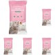 by Amazon 5 x 15g 75g Lick Cat Snack Salmon by Amazon 5 x 15g 75g Lick Cat Snack Salmon
