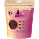 catz finefood Meatz Cat Treats Essential Mix – Crispy Strips from the Most Popular Meat – Cat Snack for Allergy Sufferers without Sugar, Grain-Free (1 x 45 g) catz finefood Meatz Cat Treats Essential Mix – Crispy Strips from the Most Popular Meat – Cat Snack for Allergy Sufferers without Sugar, Grain-Free (1 x 45 g)