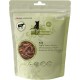 catz finefood Meatz Cat Treats Essential Mix – Crispy Strips from the Most Popular Meat – Cat Snack for Allergy Sufferers without Sugar, Grain-Free (1 x 45 g) catz finefood Meatz Cat Treats Essential Mix – Crispy Strips from the Most Popular Meat – Cat Snack for Allergy Sufferers without Sugar, Grain-Free (1 x 45 g)