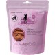 catz finefood Meatz Cat Treats Essential Mix – Crispy Strips from the Most Popular Meat – Cat Snack for Allergy Sufferers without Sugar, Grain-Free (1 x 45 g) catz finefood Meatz Cat Treats Essential Mix – Crispy Strips from the Most Popular Meat – Cat Snack for Allergy Sufferers without Sugar, Grain-Free (1 x 45 g)
