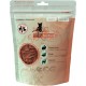 catz finefood Meatz Cat Treats Essential Mix – Crispy Strips from the Most Popular Meat – Cat Snack for Allergy Sufferers without Sugar, Grain-Free (1 x 45 g) catz finefood Meatz Cat Treats Essential Mix – Crispy Strips from the Most Popular Meat – Cat Snack for Allergy Sufferers without Sugar, Grain-Free (1 x 45 g)