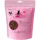 catz finefood Meatz Cat Treats Essential Mix – Crispy Strips from the Most Popular Meat – Cat Snack for Allergy Sufferers without Sugar, Grain-Free (1 x 45 g) catz finefood Meatz Cat Treats Essential Mix – Crispy Strips from the Most Popular Meat – Cat Snack for Allergy Sufferers without Sugar, Grain-Free (1 x 45 g)