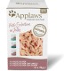 APPLAWS Cat over Selec Jelly Multi Fish 4 x 12 x 70 g APPLAWS Cat over Selec Jelly Multi Fish 4 x 12 x 70 g