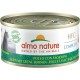 Almo Nature – HFC Complete – Huhn mit grünen Bohnen – Nassfutter für ausgewachsene Katzen, 24 Packungen à 70 g Almo Nature – HFC Complete – Huhn mit grünen Bohnen – Nassfutter für ausgewachsene Katzen, 24 Packungen à 70 g
