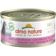 Almo Nature – HFC Jelly Dorade mit Kartoffeln – Nassfutter für ausgewachsene Katzen, 24 Packungen à 70 g Almo Nature – HFC Jelly Dorade mit Kartoffeln – Nassfutter für ausgewachsene Katzen, 24 Packungen à 70 g