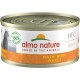 Almo Nature – HFC Jelly Huhn – Nassfutter für ausgewachsene Katzen, 24 Packungen à 70 g Almo Nature – HFC Jelly Huhn – Nassfutter für ausgewachsene Katzen, 24 Packungen à 70 g