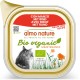 Almo Nature Bio Organic Maintenance Wet for Cats - with Beef 85 g x 19 Pieces, 1.62 kg Almo Nature Bio Organic Maintenance Wet for Cats - with Beef 85 g x 19 Pieces, 1.62 kg