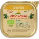 Almo Nature Bio Organic Maintenance Wet for Cats - with Chicken 85 g x 19 Pieces, 1.62 kg Almo Nature Bio Organic Maintenance Wet for Cats - with Chicken 85 g x 19 Pieces, 1.62 kg