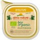 Almo Nature Bio Organic Maintenance Wet for Cats - with Chicken 85 g x 19 Pieces, 1.62 kg Almo Nature Bio Organic Maintenance Wet for Cats - with Chicken 85 g x 19 Pieces, 1.62 kg