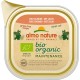 Almo Nature Bio Organic Maintenance Wet for Cats - with Salmon 85 g x 19 Pieces, 1.62 kg Almo Nature Bio Organic Maintenance Wet for Cats - with Salmon 85 g x 19 Pieces, 1.62 kg