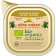 Almo Nature Bio Organic Maintenance Wet for Cats - with Salmon 85 g x 19 Pieces, 1.62 kg Almo Nature Bio Organic Maintenance Wet for Cats - with Salmon 85 g x 19 Pieces, 1.62 kg