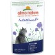 Almo Nature Cat Food Cat Functional Bag Digestive with fish, 30 x 70 g Almo Nature Cat Food Cat Functional Bag Digestive with fish, 30 x 70 g