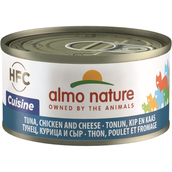 Almo Nature Cat Food Legend Almo Nature Cat Food Legend