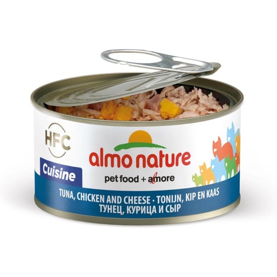Almo Nature Cat Food Legend Almo Nature Cat Food Legend