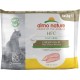 Almo Nature Classic Cat Pouch Value Pack 6 X 55g - Chicken Fillet Almo Nature Classic Cat Pouch Value Pack 6 X 55g - Chicken Fillet