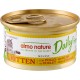 Almo Nature Daily - Complete Wet Food for Kitten Cats - Mousse with Chicken. 24 x 85g Tubs Almo Nature Daily - Complete Wet Food for Kitten Cats - Mousse with Chicken. 24 x 85g Tubs