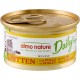 Almo Nature Daily - Complete Wet Food for Kitten Cats - Mousse with Chicken. 24 x 85g Tubs Almo Nature Daily - Complete Wet Food for Kitten Cats - Mousse with Chicken. 24 x 85g Tubs