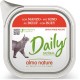 Almo Nature Daily Cat Food with Beef, Complete Food for Cats, Wet Food, Pack of 32 (32 x 100 g) Almo Nature Daily Cat Food with Beef, Complete Food for Cats, Wet Food, Pack of 32 (32 x 100 g)