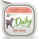 Almo Nature Daily Cat Food with Beef, Complete Food for Cats, Wet Food, Pack of 32 (32 x 100 g) Almo Nature Daily Cat Food with Beef, Complete Food for Cats, Wet Food, Pack of 32 (32 x 100 g)