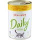 Almo Nature Daily Cat Food with Beef, Complete Food for Cats, Wet Food, Pack of 32 (32 x 100 g) Almo Nature Daily Cat Food with Beef, Complete Food for Cats, Wet Food, Pack of 32 (32 x 100 g)