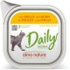 Almo Nature Daily Cat Food with Beef, Complete Food for Cats, Wet Food, Pack of 32 (32 x 100 g) Almo Nature Daily Cat Food with Beef, Complete Food for Cats, Wet Food, Pack of 32 (32 x 100 g)
