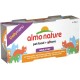 Almo Nature Daily Cat Food with Chicken, Complete Food for Cats, Wet Food, Pack of 32 (32 x 100 g) Almo Nature Daily Cat Food with Chicken, Complete Food for Cats, Wet Food, Pack of 32 (32 x 100 g)