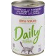 Almo Nature Daily Cat Food with Chicken, Complete Food for Cats, Wet Food, Pack of 32 (32 x 100 g) Almo Nature Daily Cat Food with Chicken, Complete Food for Cats, Wet Food, Pack of 32 (32 x 100 g)