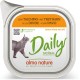 Almo Nature Daily Cat Food with Chicken, Complete Food for Cats, Wet Food, Pack of 32 (32 x 100 g) Almo Nature Daily Cat Food with Chicken, Complete Food for Cats, Wet Food, Pack of 32 (32 x 100 g)