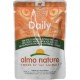 Almo Nature Daily Cat Food with Chicken and Salmon, 70 g, Pack of 30 Almo Nature Daily Cat Food with Chicken and Salmon, 70 g, Pack of 30