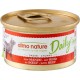 Almo Nature Daily Chunks with Beef -Grain Free-( Pack of 24 x 85g Tins) Almo Nature Daily Chunks with Beef -Grain Free-( Pack of 24 x 85g Tins)