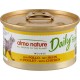 Almo Nature Daily Grain Free Cat Food, Mousse with Chicken, Complete Food for Cats, Wet Food, Pack of 24 (24 x 85 g) Almo Nature Daily Grain Free Cat Food, Mousse with Chicken, Complete Food for Cats, Wet Food, Pack of 24 (24 x 85 g)