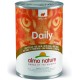 Almo Nature Daily Grain Free Cat Food, Mousse with Chicken, Complete Food for Cats, Wet Food, Pack of 24 (24 x 85 g) Almo Nature Daily Grain Free Cat Food, Mousse with Chicken, Complete Food for Cats, Wet Food, Pack of 24 (24 x 85 g)