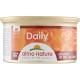Almo Nature Daily Grain Free Cat Food, Mousse with Chicken, Complete Food for Cats, Wet Food, Pack of 24 (24 x 85 g) Almo Nature Daily Grain Free Cat Food, Mousse with Chicken, Complete Food for Cats, Wet Food, Pack of 24 (24 x 85 g)