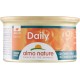 Almo Nature Daily Grain Free Cat Food, Mousse with Chicken, Complete Food for Cats, Wet Food, Pack of 24 (24 x 85 g) Almo Nature Daily Grain Free Cat Food, Mousse with Chicken, Complete Food for Cats, Wet Food, Pack of 24 (24 x 85 g)