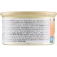 Almo Nature Daily Grain Free Cat Food, Mousse with Chicken, Complete Food for Cats, Wet Food, Pack of 24 (24 x 85 g) Almo Nature Daily Grain Free Cat Food, Mousse with Chicken, Complete Food for Cats, Wet Food, Pack of 24 (24 x 85 g)
