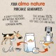 Almo Nature Daily Grain Free Cat Food, Mousse with Chicken, Complete Food for Cats, Wet Food, Pack of 24 (24 x 85 g) Almo Nature Daily Grain Free Cat Food, Mousse with Chicken, Complete Food for Cats, Wet Food, Pack of 24 (24 x 85 g)