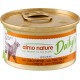 Almo Nature Daily Mousse with Turkey -Grain Free-(Pack of 24 x 85g Tins) Almo Nature Daily Mousse with Turkey -Grain Free-(Pack of 24 x 85g Tins)