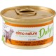 Almo Nature Daily Mousse with Turkey -Grain Free-(Pack of 24 x 85g Tins) Almo Nature Daily Mousse with Turkey -Grain Free-(Pack of 24 x 85g Tins)