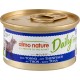 Almo Nature Daily Wet Food for Adult Cats Made of Mousse with Tuna - 2.04 kg (24 x 85 g) Almo Nature Daily Wet Food for Adult Cats Made of Mousse with Tuna - 2.04 kg (24 x 85 g)