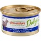Almo Nature Daily Wet Food for Adult Cats Made of Mousse with Tuna - 2.04 kg (24 x 85 g) Almo Nature Daily Wet Food for Adult Cats Made of Mousse with Tuna - 2.04 kg (24 x 85 g)