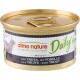 Almo Nature Daily Wet Food for Adult Cats from Mousse with Trout, 2.04 kg (24 x 85 g) Almo Nature Daily Wet Food for Adult Cats from Mousse with Trout, 2.04 kg (24 x 85 g)