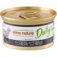 Almo Nature Daily Wet Food for Adult Cats from Mousse with Trout, 2.04 kg (24 x 85 g) Almo Nature Daily Wet Food for Adult Cats from Mousse with Trout, 2.04 kg (24 x 85 g)
