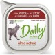 Almo Nature Daily Wet Food for Adult Cats with Duck - Pack of 3.2 kg (32 x 100 g)