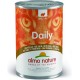 Almo Nature Daily Wet Food for Adults Cats Mousse with Salmon - Tin 24 x 85 g Almo Nature Daily Wet Food for Adults Cats Mousse with Salmon - Tin 24 x 85 g