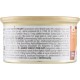 Almo Nature Daily Wet Food for Adults Cats Mousse with Salmon - Tin 24 x 85 g Almo Nature Daily Wet Food for Adults Cats Mousse with Salmon - Tin 24 x 85 g