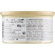 Almo Nature Daily Wet Food for Adults Cats Mousse with Salmon - Tin 24 x 85 g Almo Nature Daily Wet Food for Adults Cats Mousse with Salmon - Tin 24 x 85 g