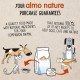 Almo Nature Daily Wet Food for Adults Cats Mousse with Salmon - Tin 24 x 85 g Almo Nature Daily Wet Food for Adults Cats Mousse with Salmon - Tin 24 x 85 g